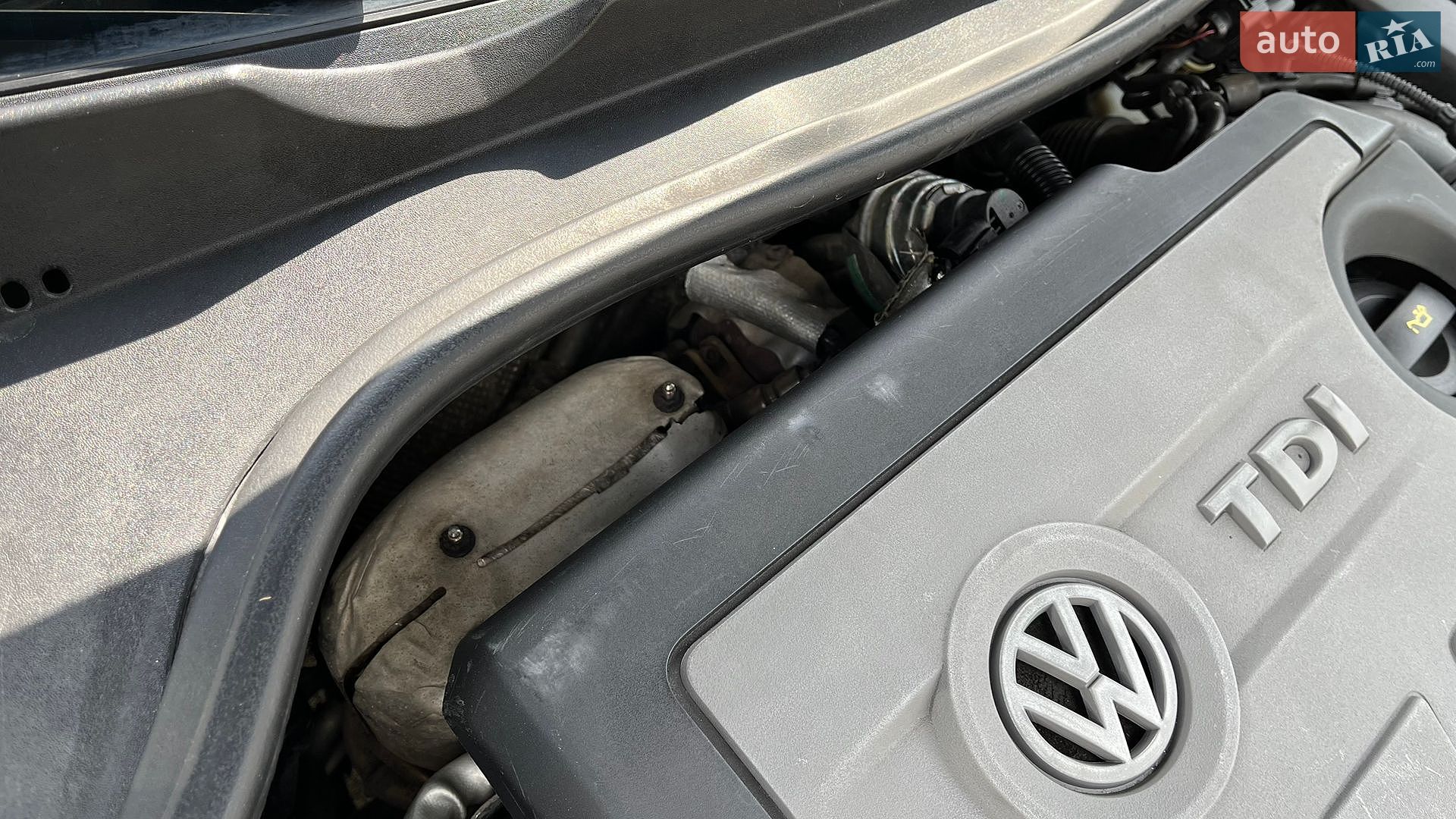Volkswagen Golf 2010 VIN WVWZZZ1KZAM680091 фото оголошення 81 з 93