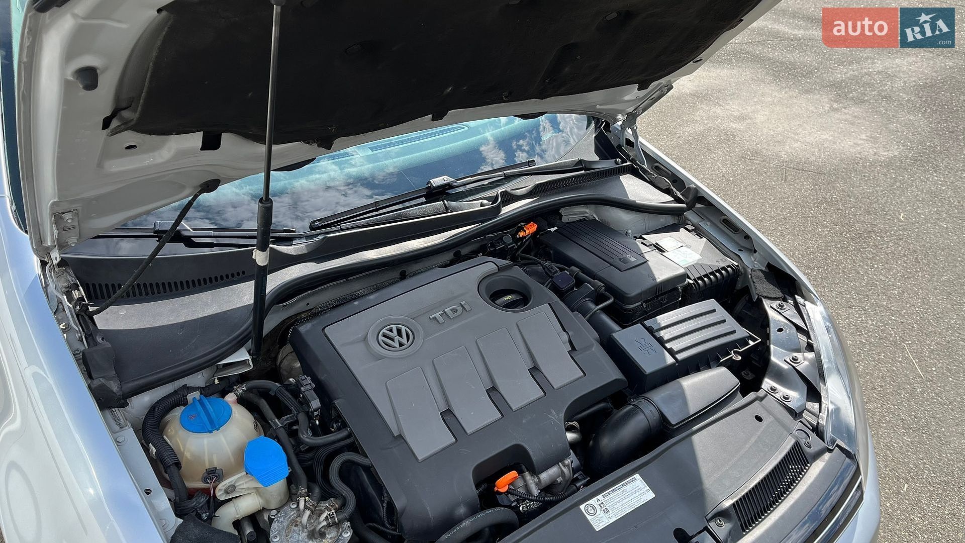 Volkswagen Golf 2010 VIN WVWZZZ1KZAM680091 фото оголошення 88 з 93