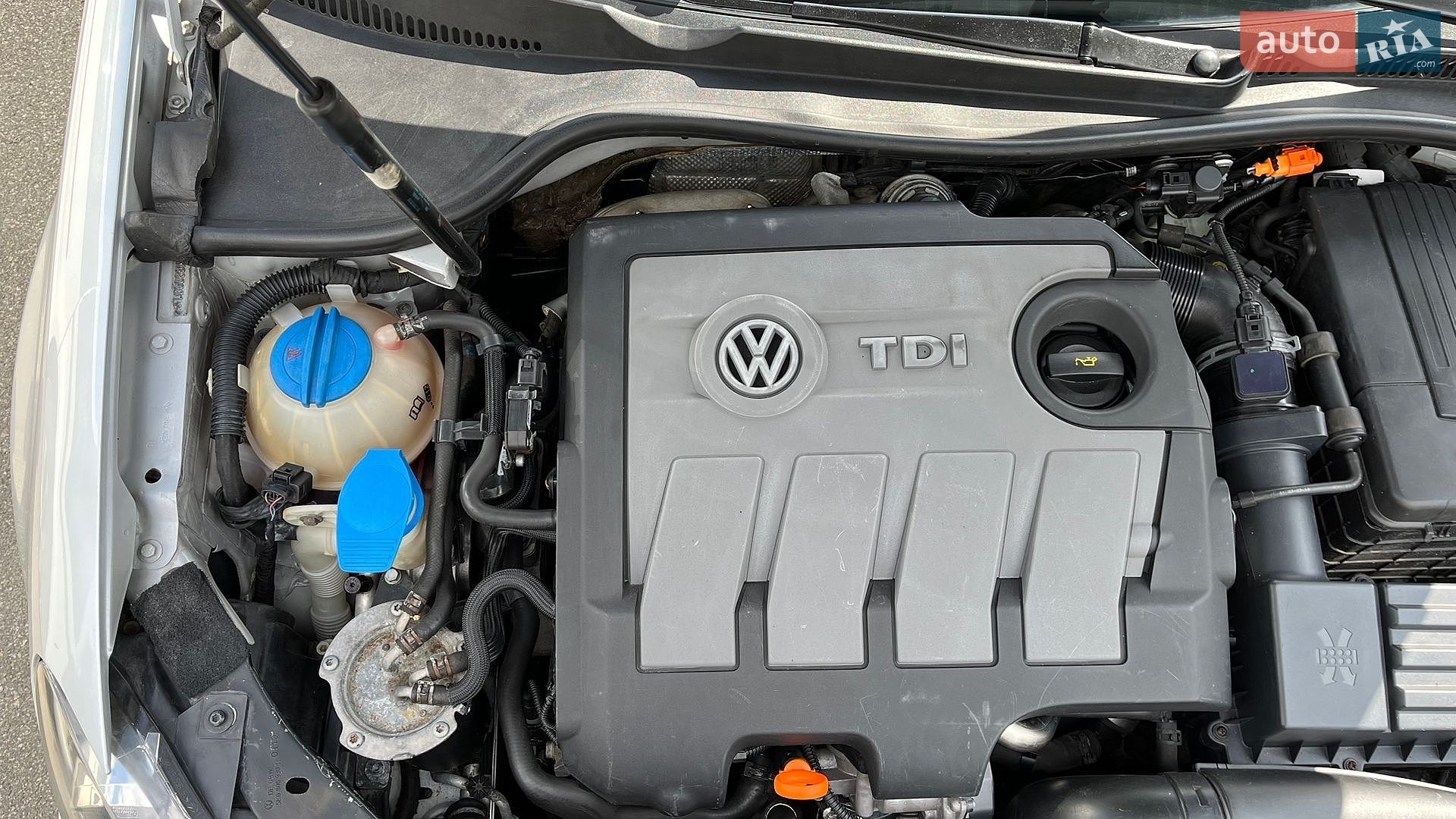 Volkswagen Golf 2010 VIN WVWZZZ1KZAM680091 фото оголошення 89 з 93