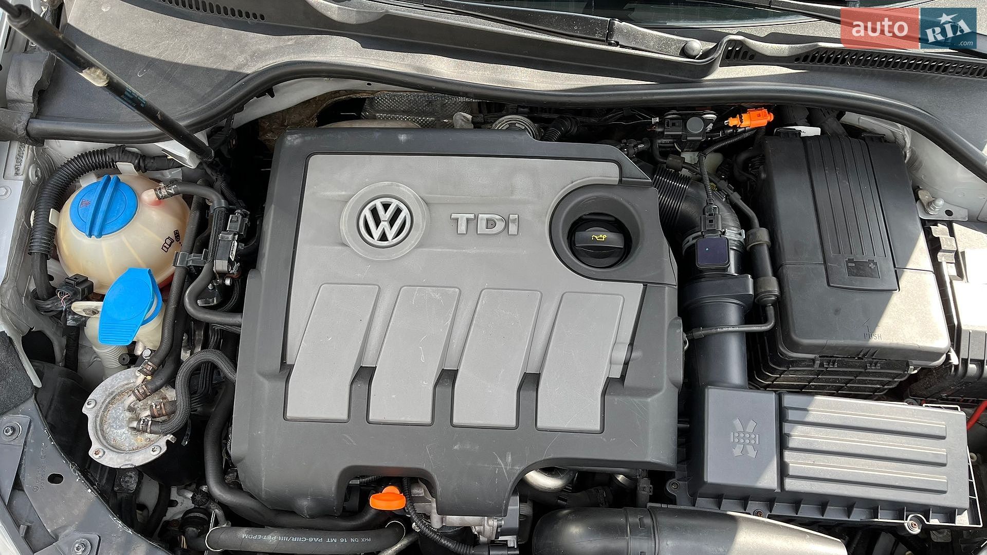 Volkswagen Golf 2010 VIN WVWZZZ1KZAM680091 фото оголошення 90 з 93