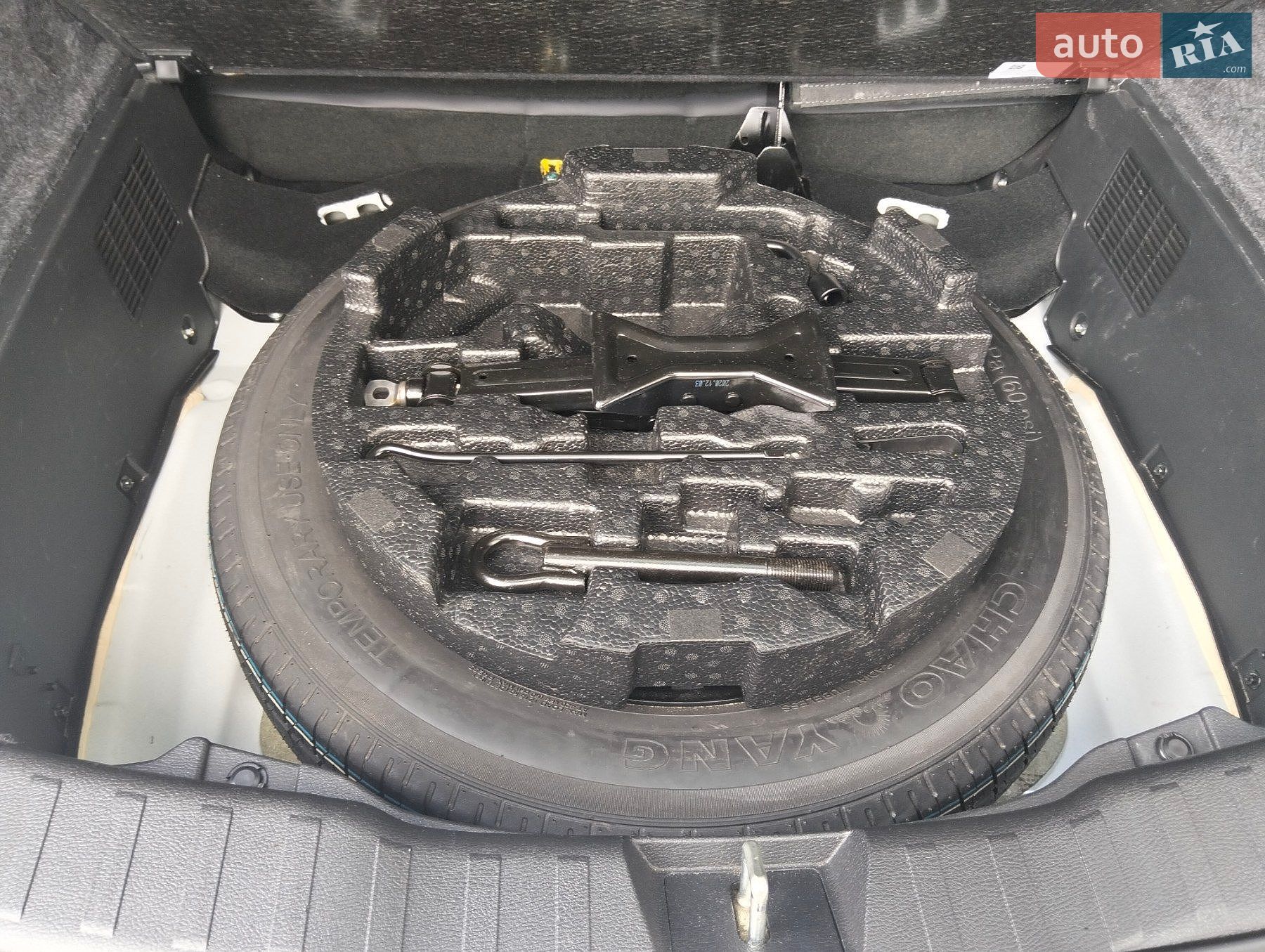 Haval H2 2021 VIN LGWEE4A4XMH950560 фото оголошення 3 з 10