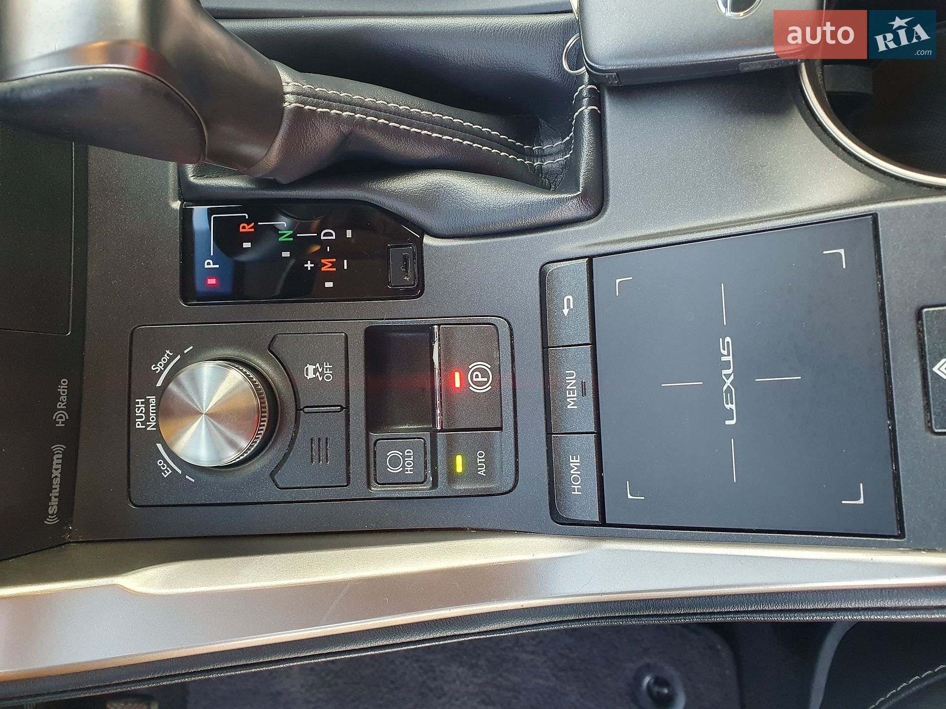 Lexus NX 2018 VIN JTJBARBZ0K2186567 фото оголошення 20 з 34