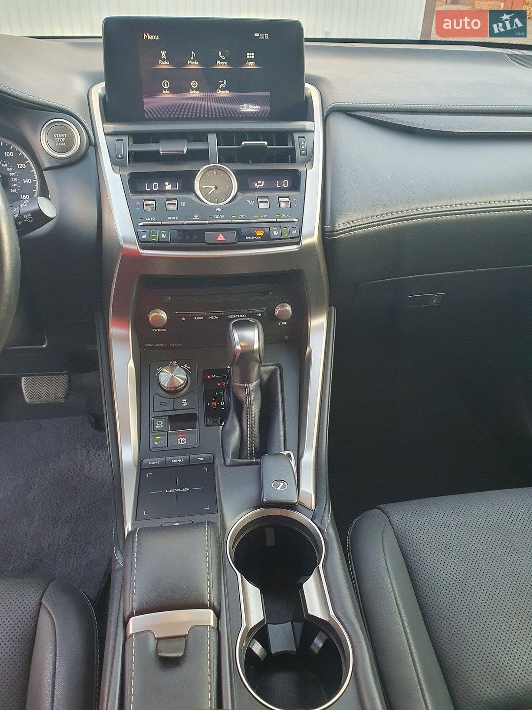 Lexus NX 2018 VIN JTJBARBZ0K2186567 фото оголошення 34 з 34