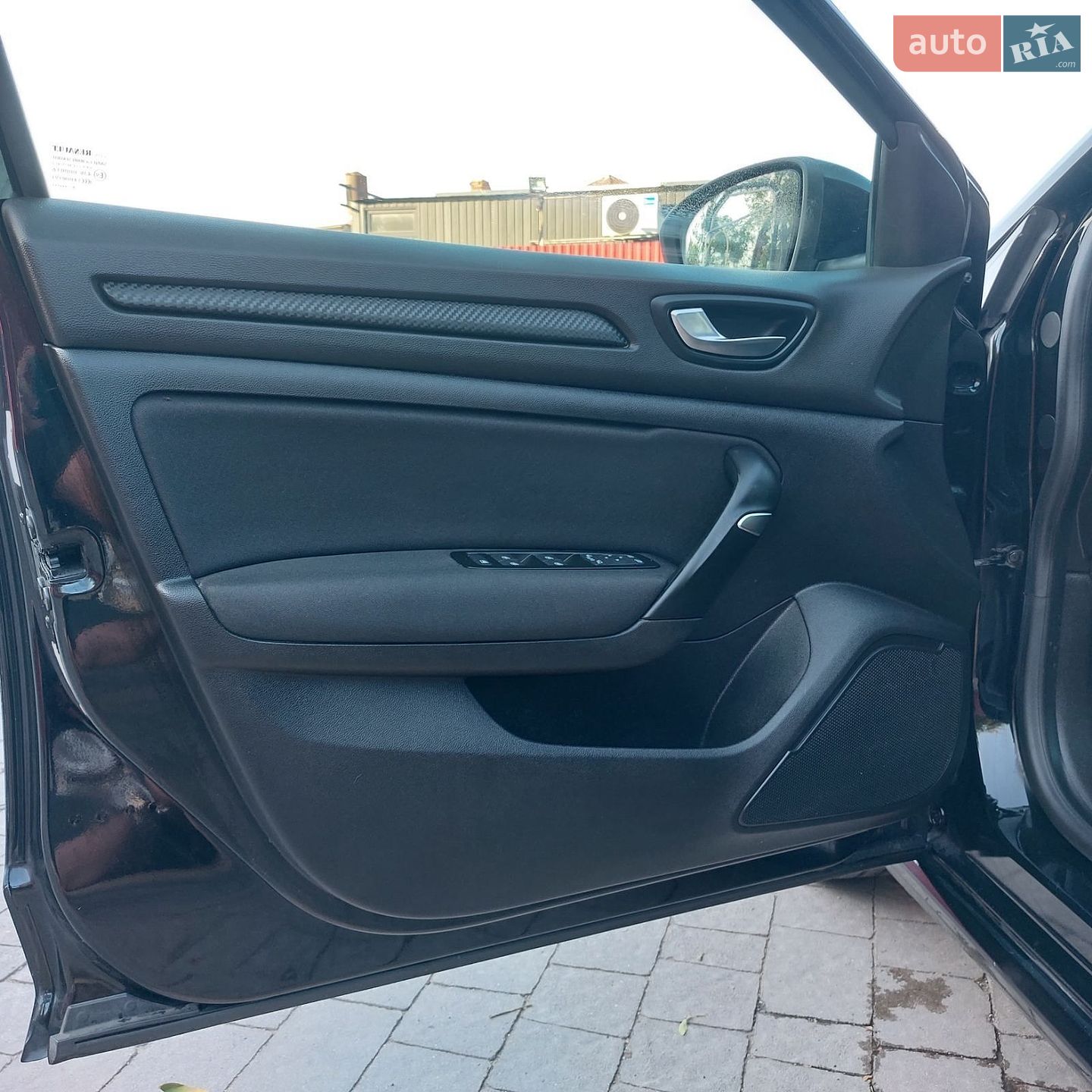 Renault Megane 2018 VIN VF1RFB00961102626 фото оголошення 19 з 63