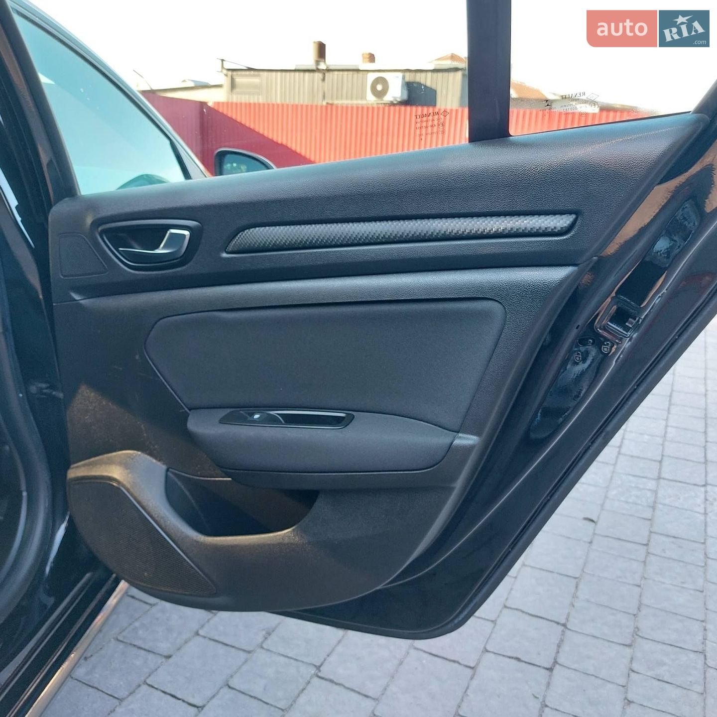 Renault Megane 2018 VIN VF1RFB00961102626 фото оголошення 30 з 63