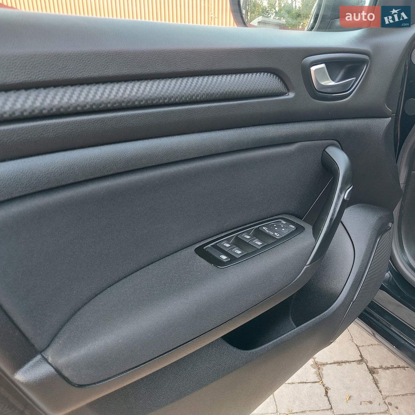 Renault Megane 2018 VIN VF1RFB00961102626 фото оголошення 22 з 63