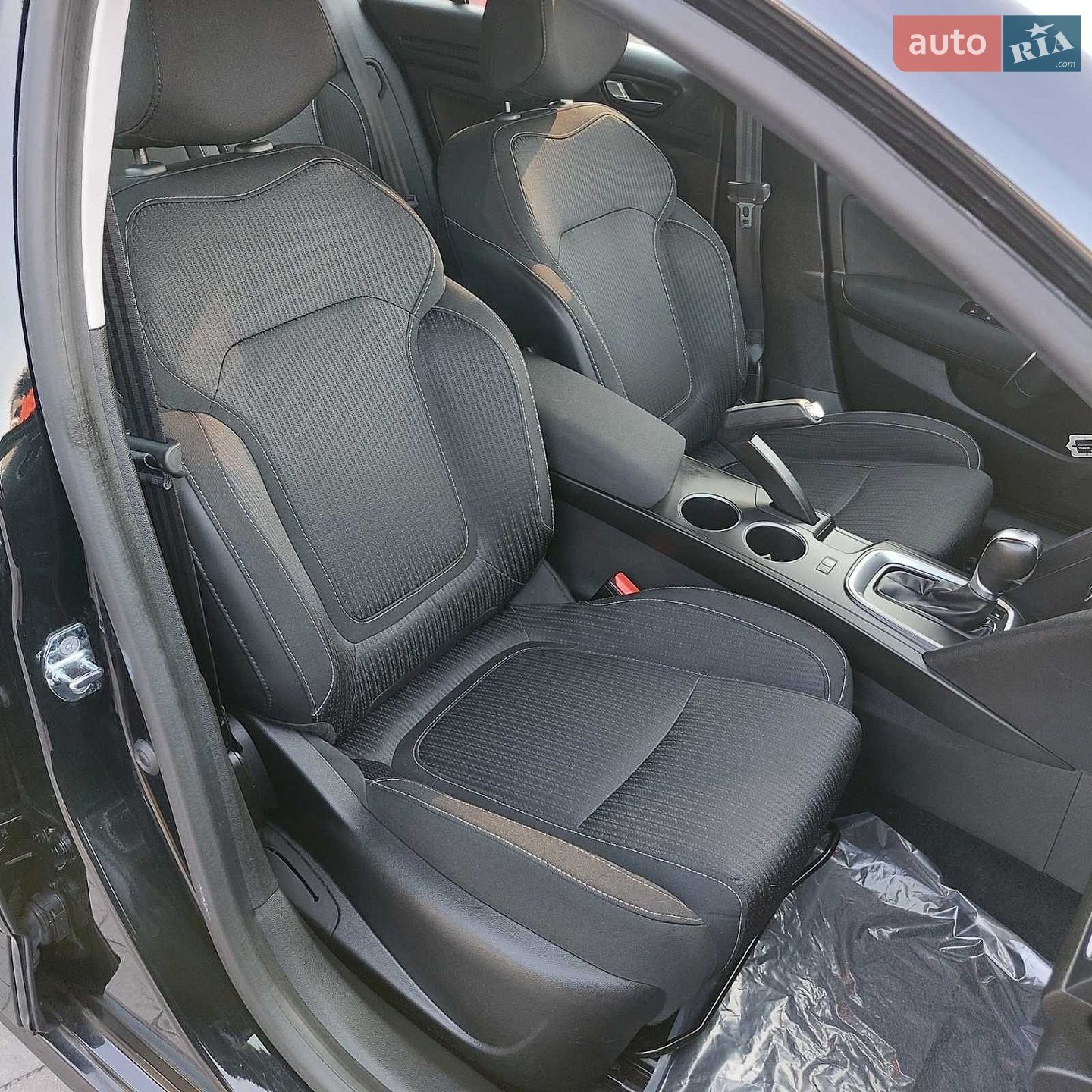 Renault Megane 2018 VIN VF1RFB00961102626 фото оголошення 28 з 63