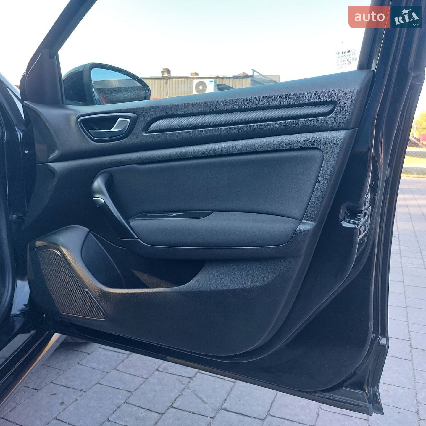 Renault Megane 2018 VIN VF1RFB00961102626 фото оголошення 24 з 63