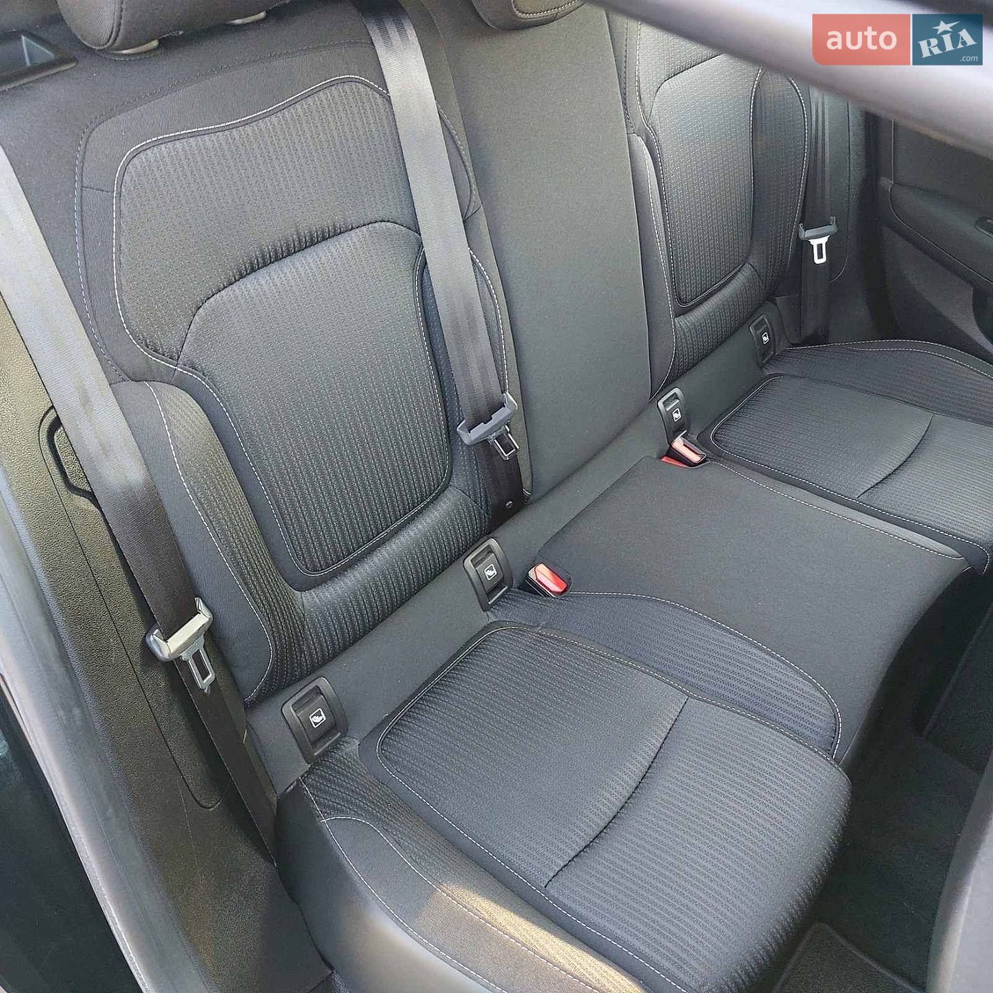 Renault Megane 2018 VIN VF1RFB00961102626 фото оголошення 32 з 63