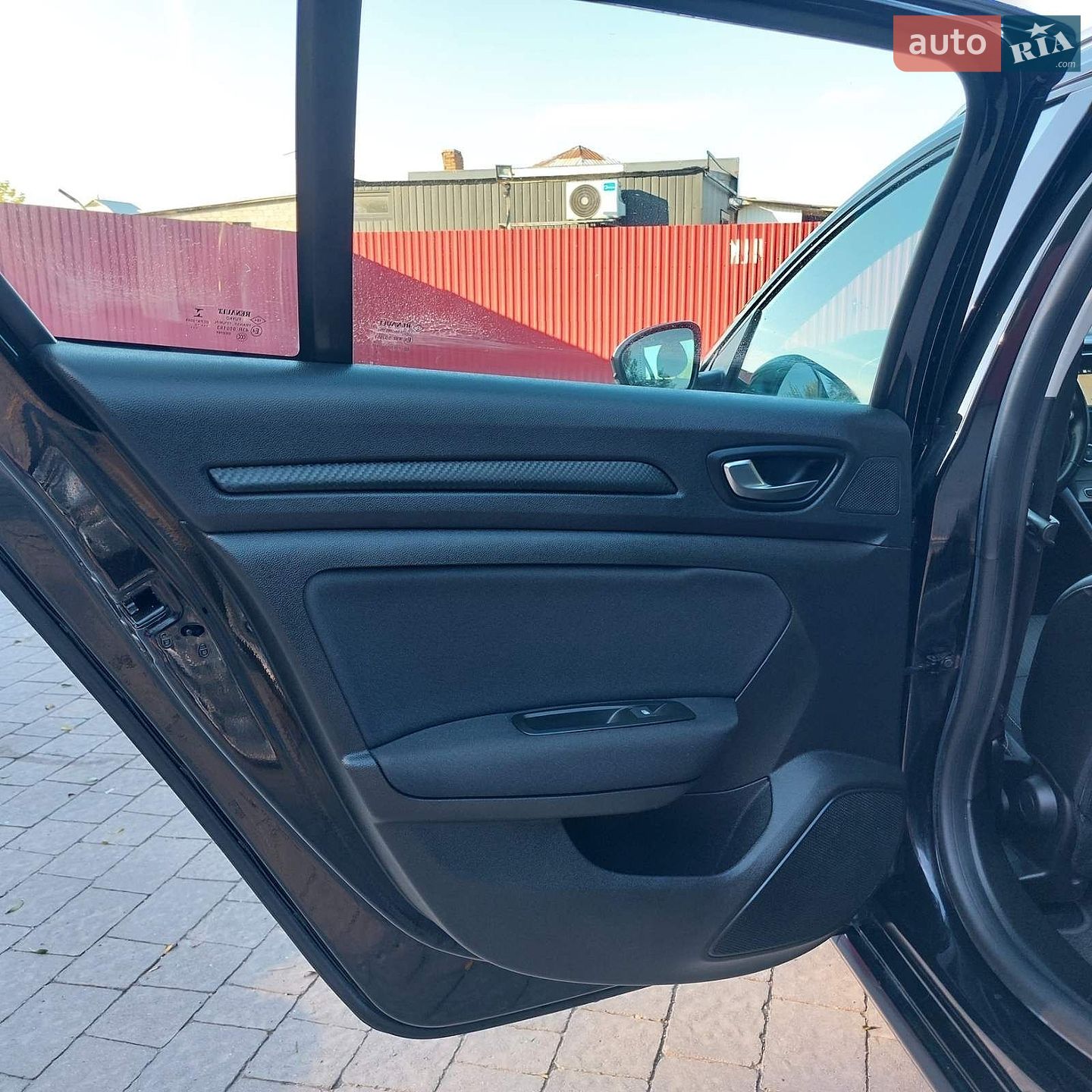Renault Megane 2018 VIN VF1RFB00961102626 фото оголошення 35 з 63