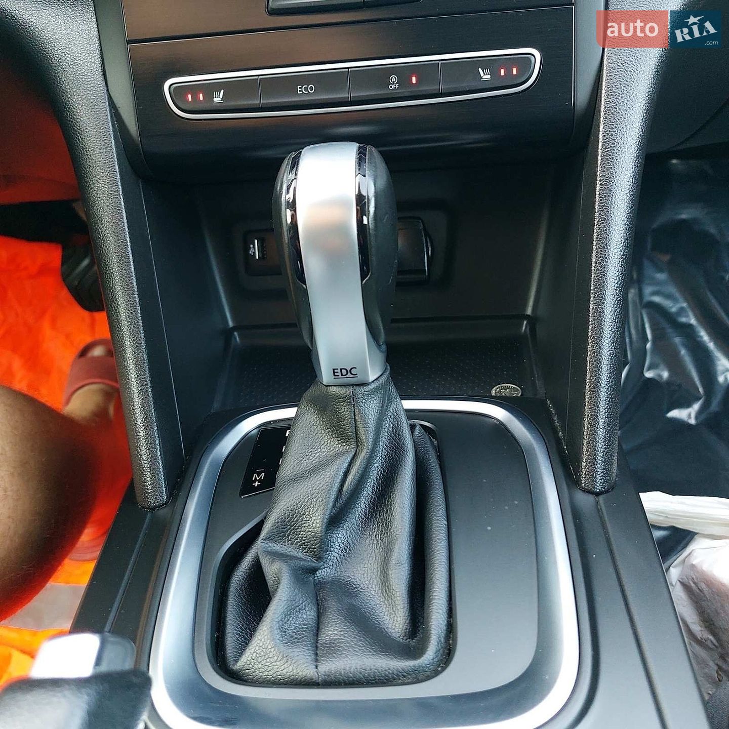 Renault Megane 2018 VIN VF1RFB00961102626 фото оголошення 48 з 63