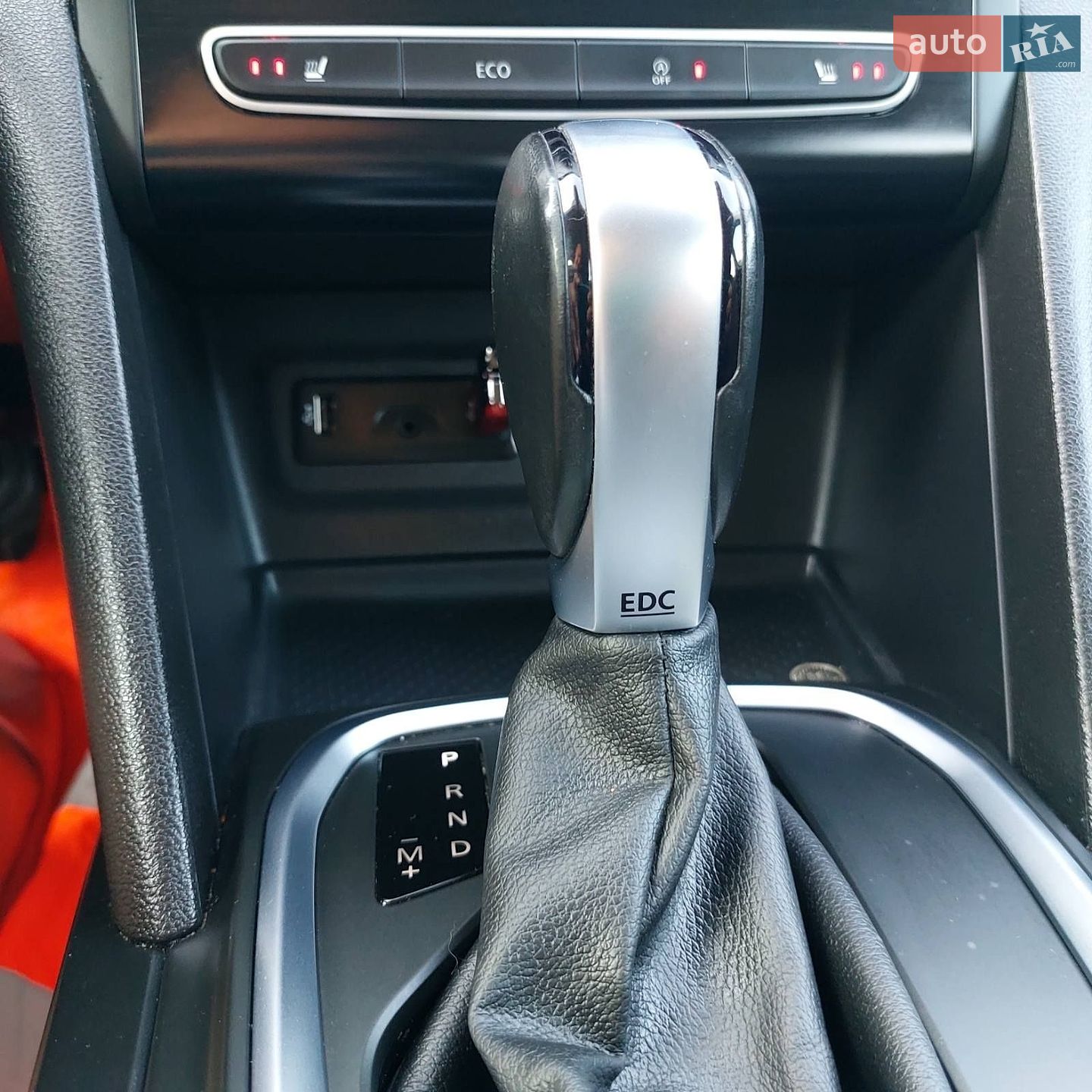 Renault Megane 2018 VIN VF1RFB00961102626 фото оголошення 49 з 63