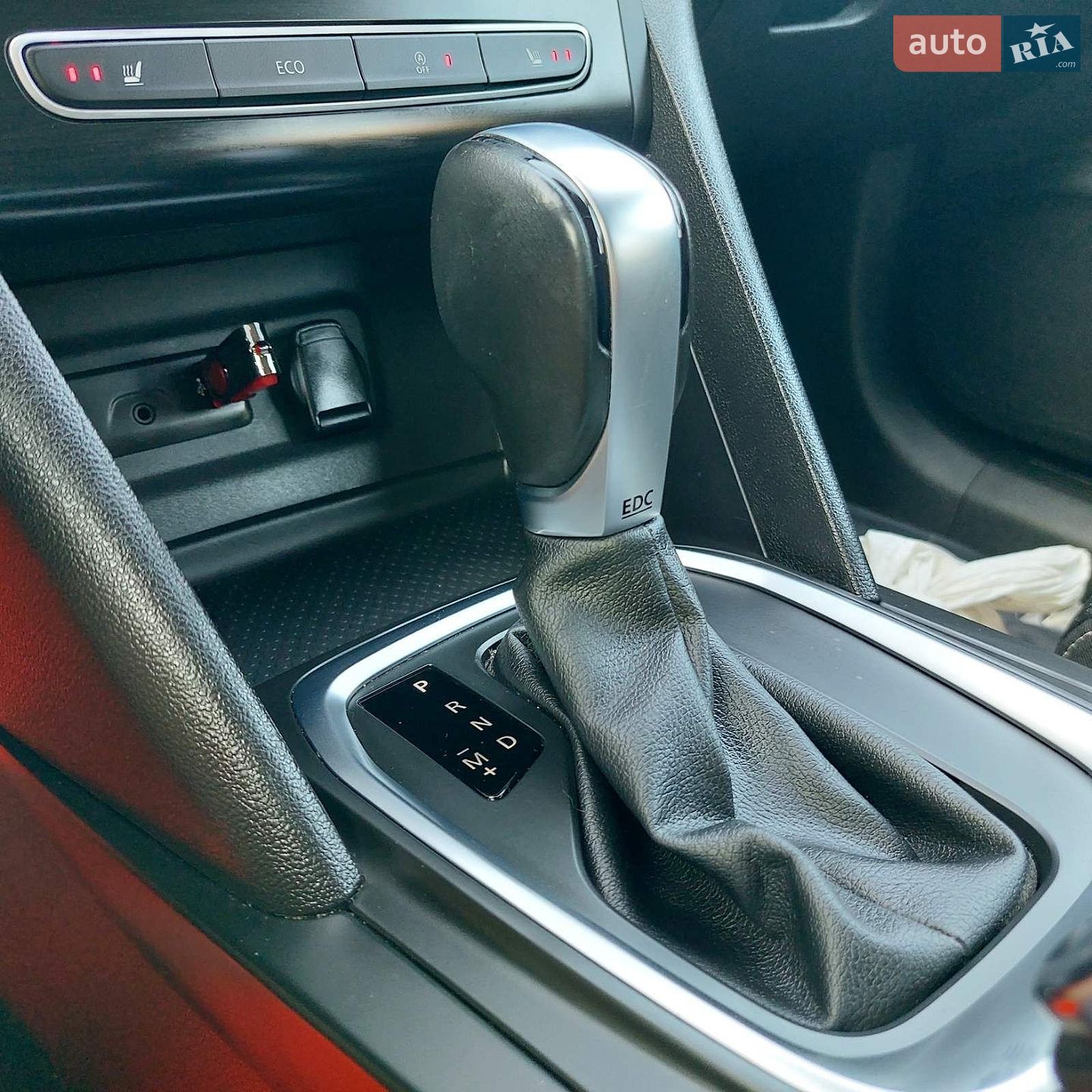 Renault Megane 2018 VIN VF1RFB00961102626 фото оголошення 50 з 63
