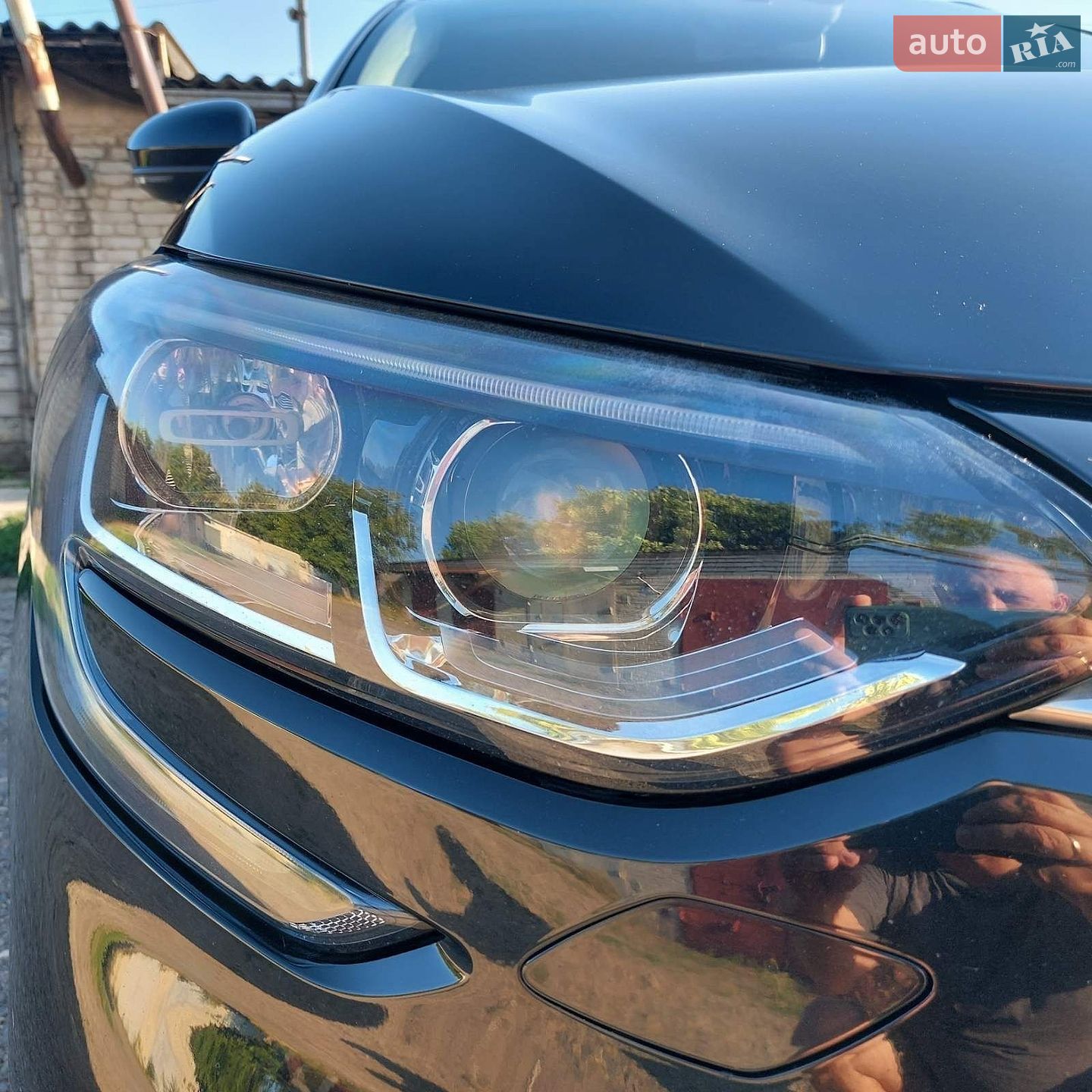Renault Megane 2018 VIN VF1RFB00961102626 фото оголошення 15 з 63