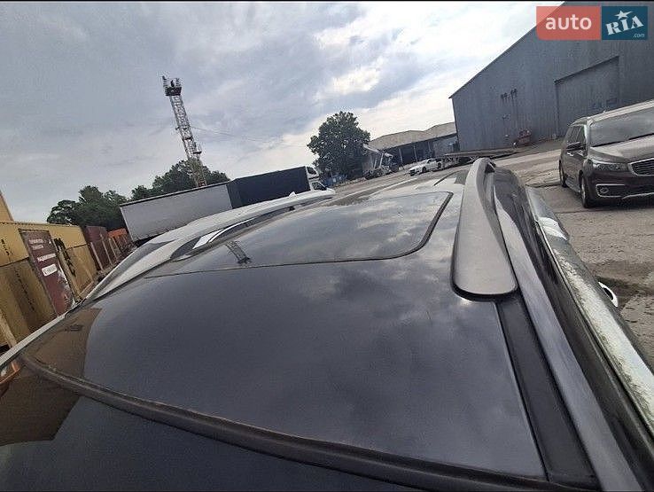 Chevrolet Captiva 2014 VIN KLACD266DFB010394 фото оголошення 4 з 22