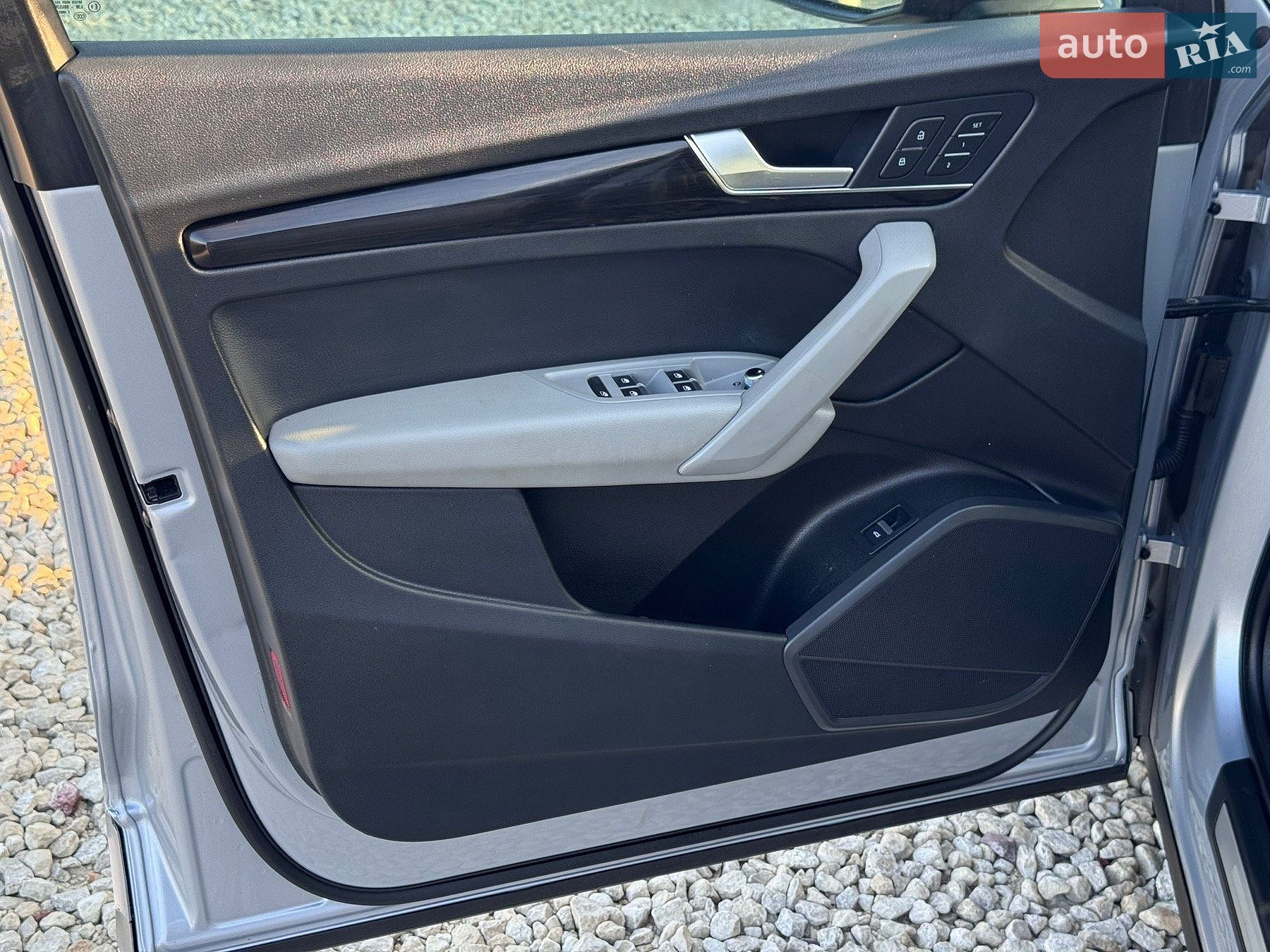 Audi Q5 2018 VIN WA1BNAFY1J2184393 фото оголошення 9 з 29