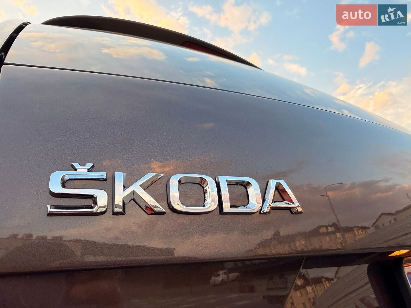 Skoda Octavia 2014 VIN TMBJD7NE3E0083615 фото оголошення 35 з 135