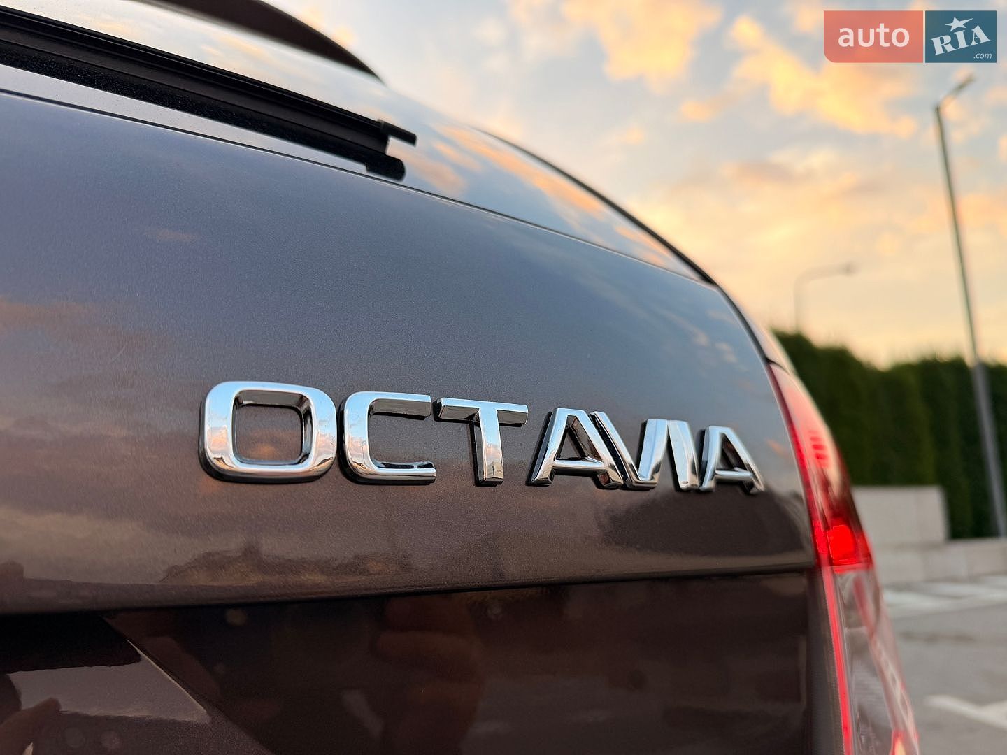 Skoda Octavia 2014 VIN TMBJD7NE3E0083615 фото оголошення 36 з 135