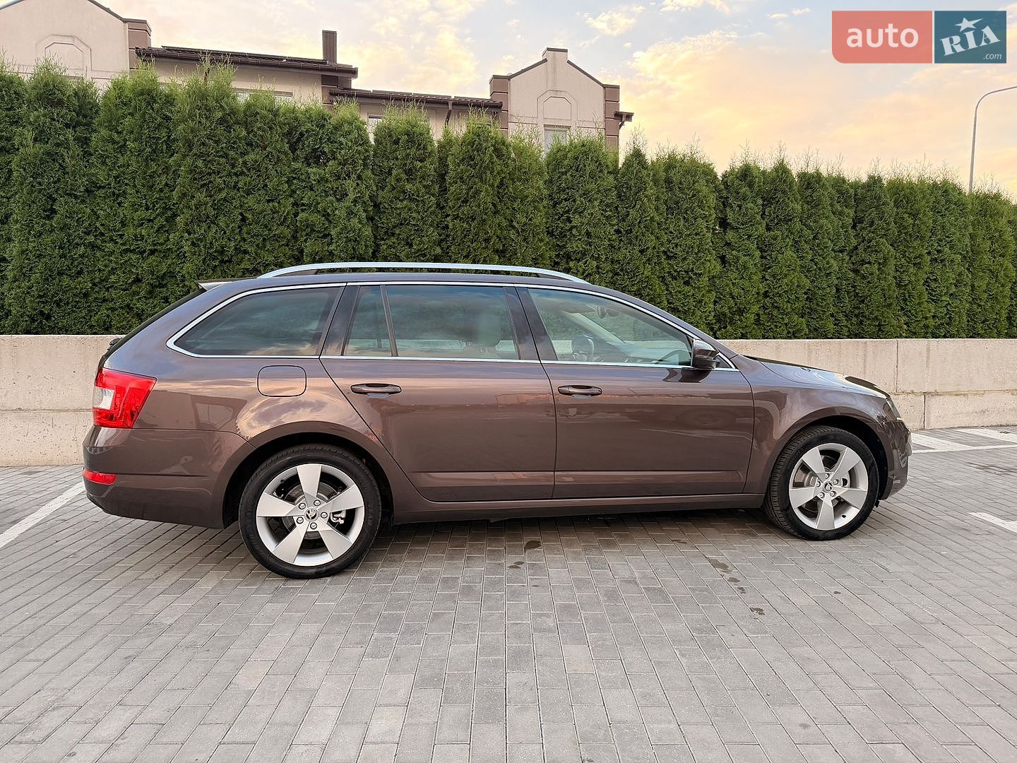 Skoda Octavia 2014 VIN TMBJD7NE3E0083615 фото оголошення 44 з 135