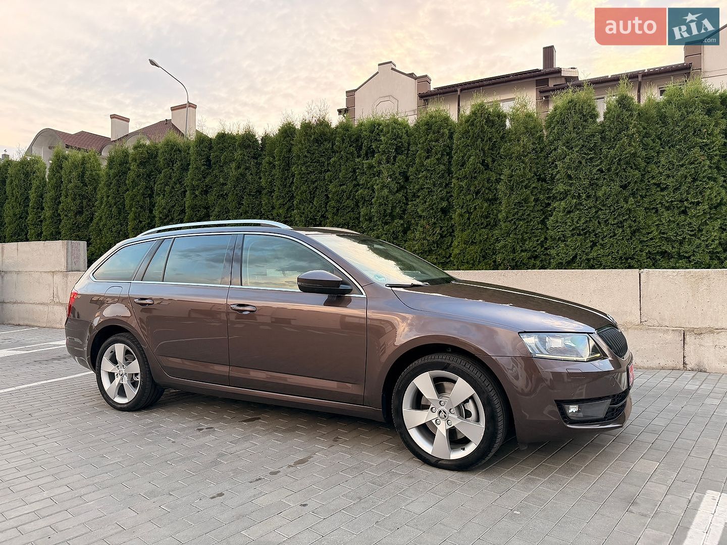 Skoda Octavia 2014 VIN TMBJD7NE3E0083615 фото оголошення 46 з 135