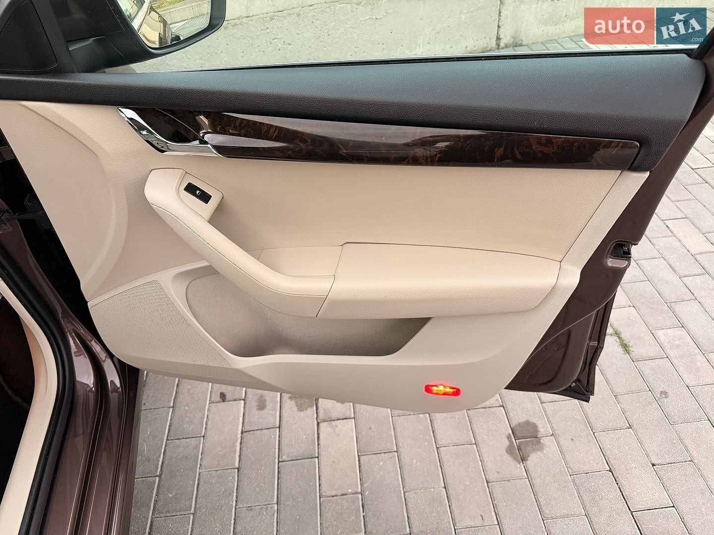 Skoda Octavia 2014 VIN TMBJD7NE3E0083615 фото оголошення 70 з 135