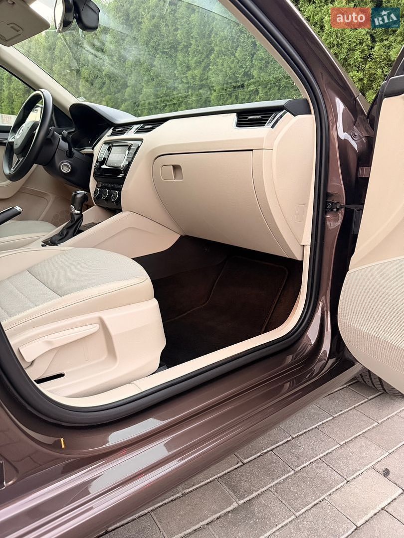 Skoda Octavia 2014 VIN TMBJD7NE3E0083615 фото оголошення 73 з 135
