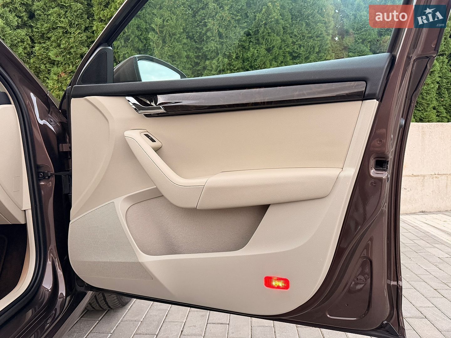 Skoda Octavia 2014 VIN TMBJD7NE3E0083615 фото оголошення 71 з 135
