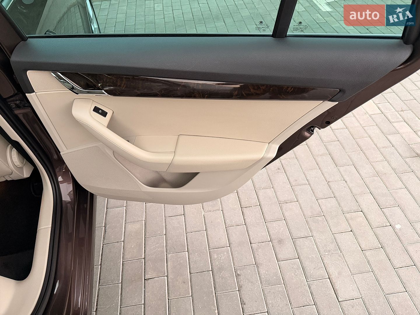 Skoda Octavia 2014 VIN TMBJD7NE3E0083615 фото оголошення 79 з 135