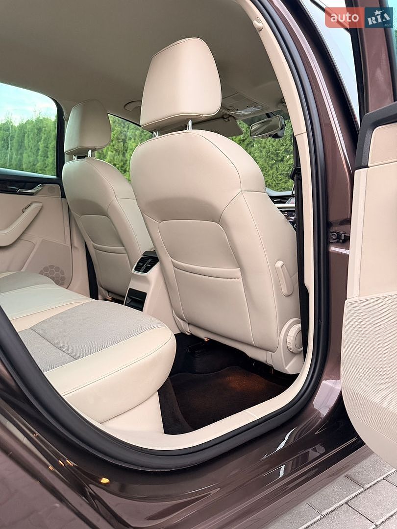 Skoda Octavia 2014 VIN TMBJD7NE3E0083615 фото оголошення 81 з 135