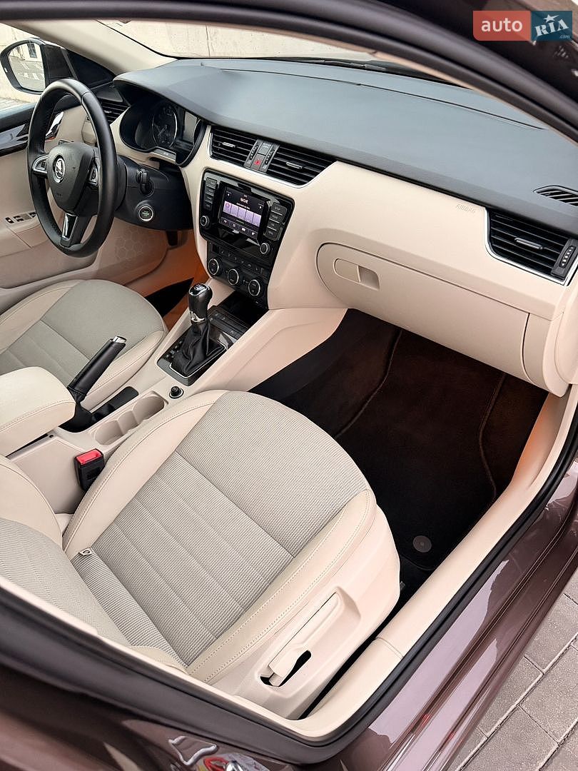 Skoda Octavia 2014 VIN TMBJD7NE3E0083615 фото оголошення 77 з 135