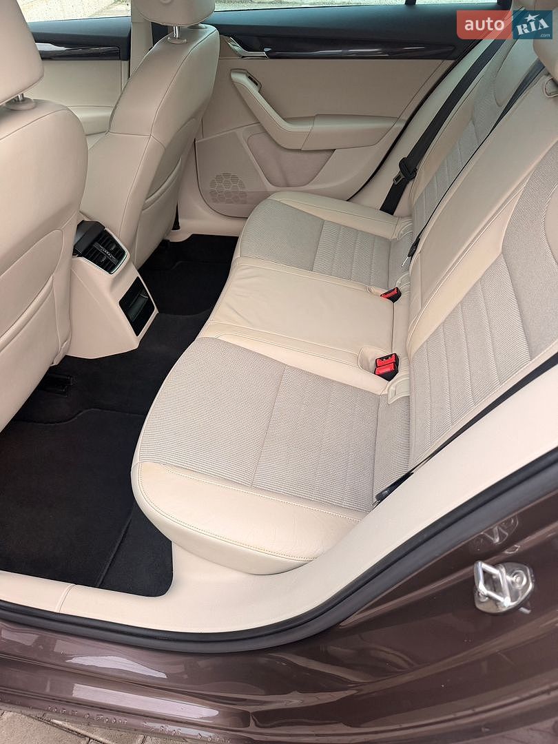 Skoda Octavia 2014 VIN TMBJD7NE3E0083615 фото оголошення 95 з 135