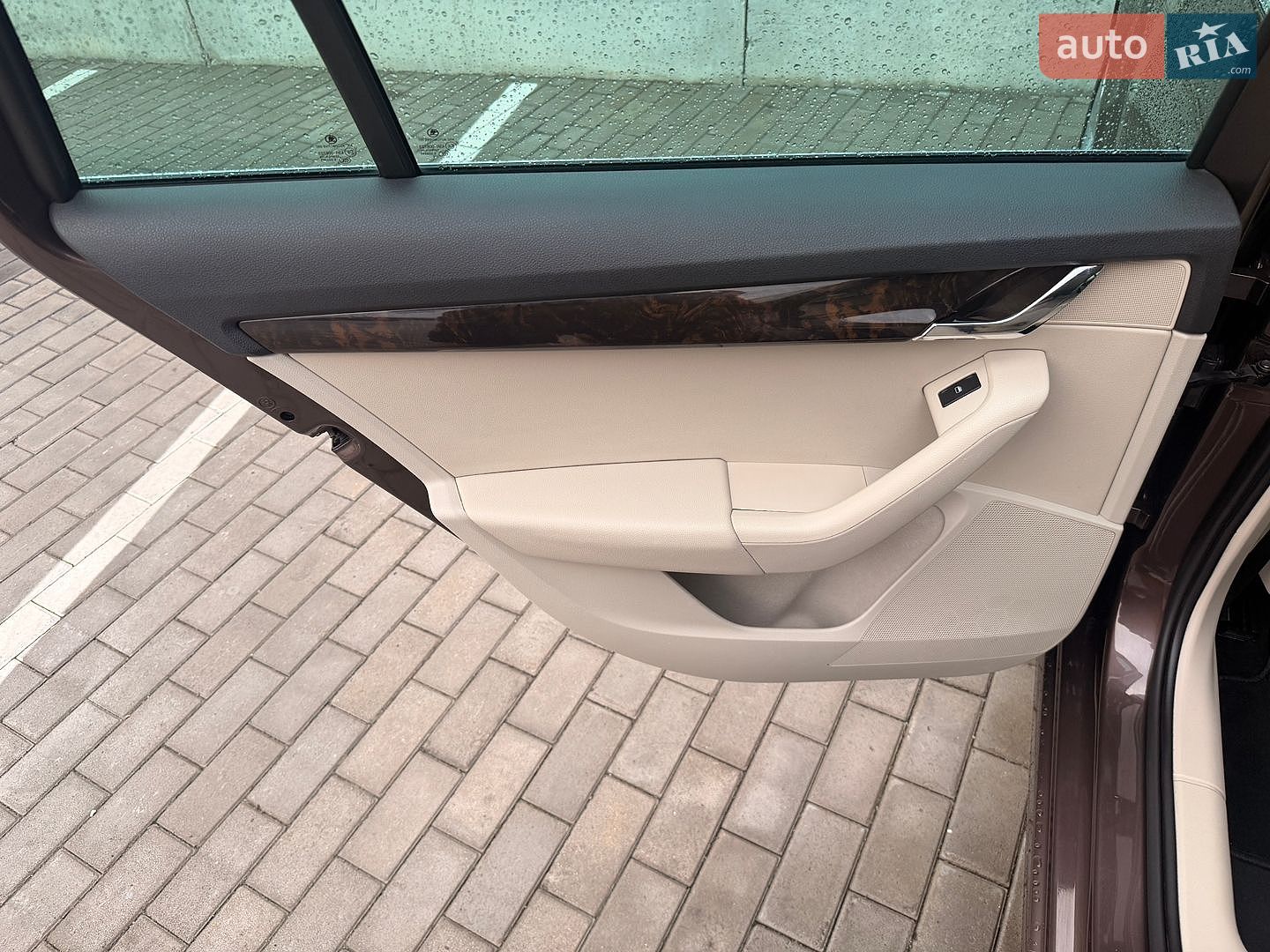 Skoda Octavia 2014 VIN TMBJD7NE3E0083615 фото оголошення 93 з 135