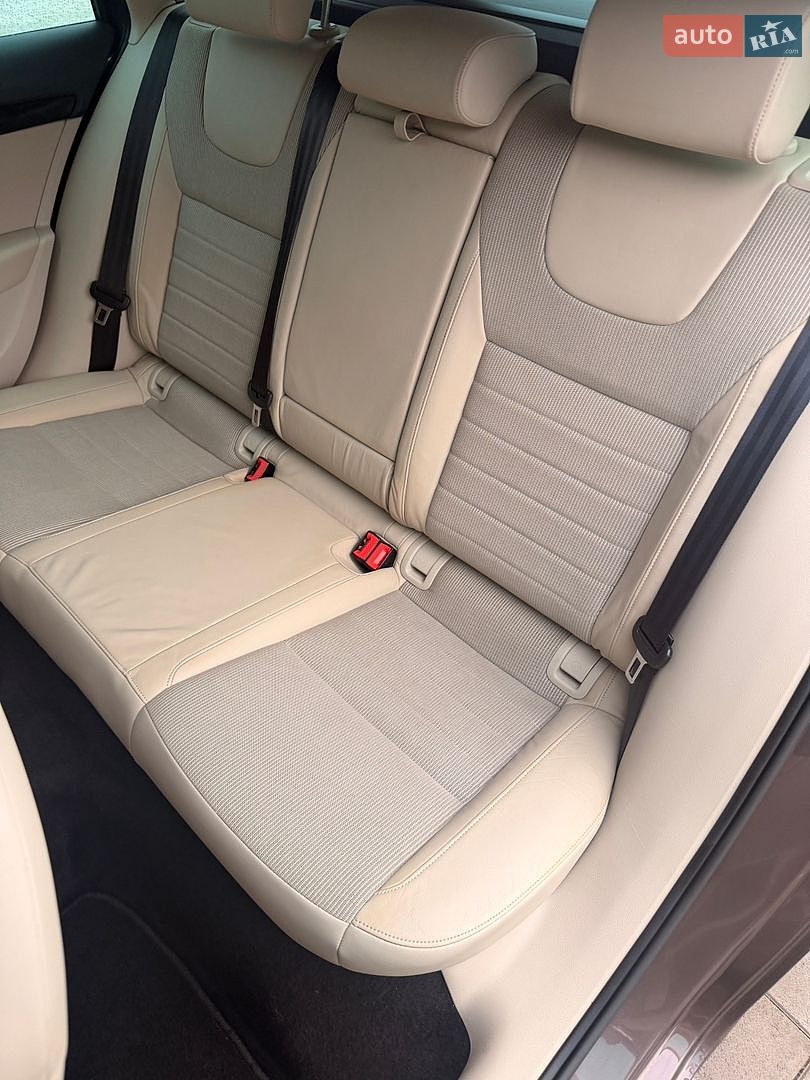 Skoda Octavia 2014 VIN TMBJD7NE3E0083615 фото оголошення 96 з 135