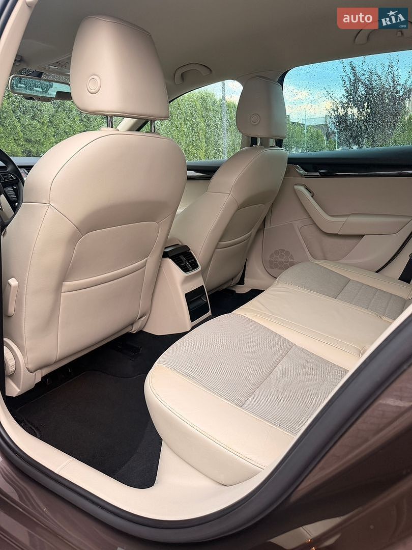 Skoda Octavia 2014 VIN TMBJD7NE3E0083615 фото оголошення 97 з 135