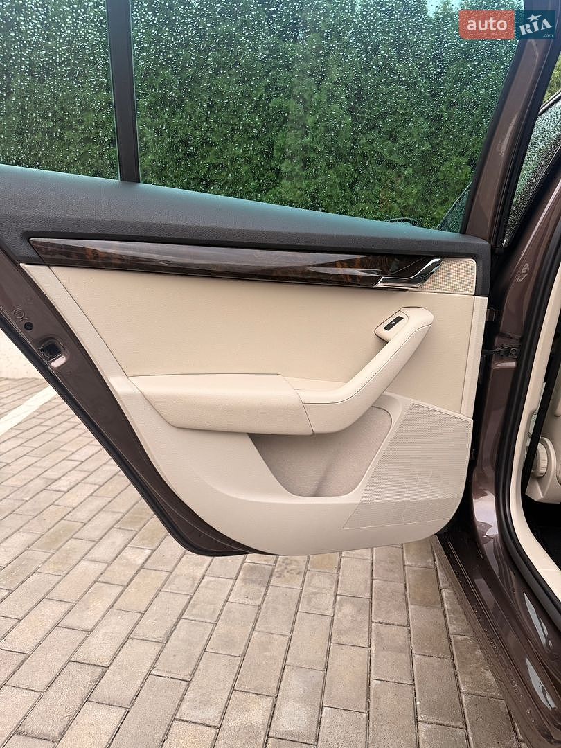 Skoda Octavia 2014 VIN TMBJD7NE3E0083615 фото оголошення 94 з 135