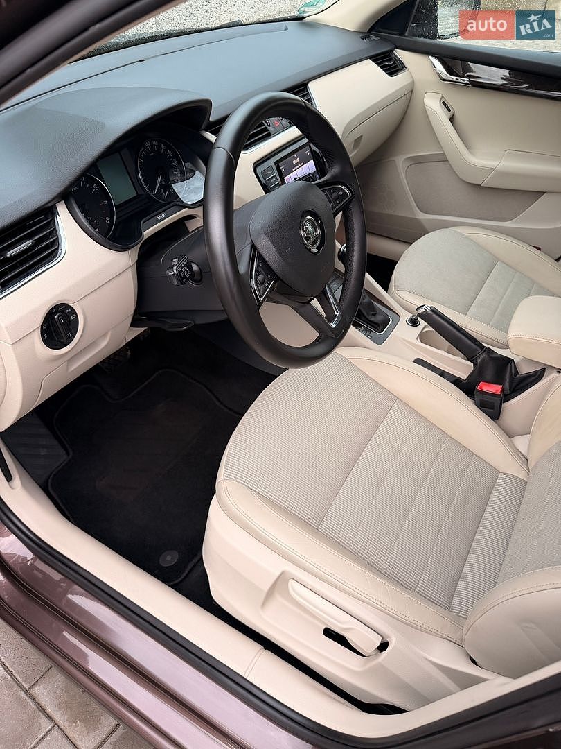 Skoda Octavia 2014 VIN TMBJD7NE3E0083615 фото оголошення 98 з 135