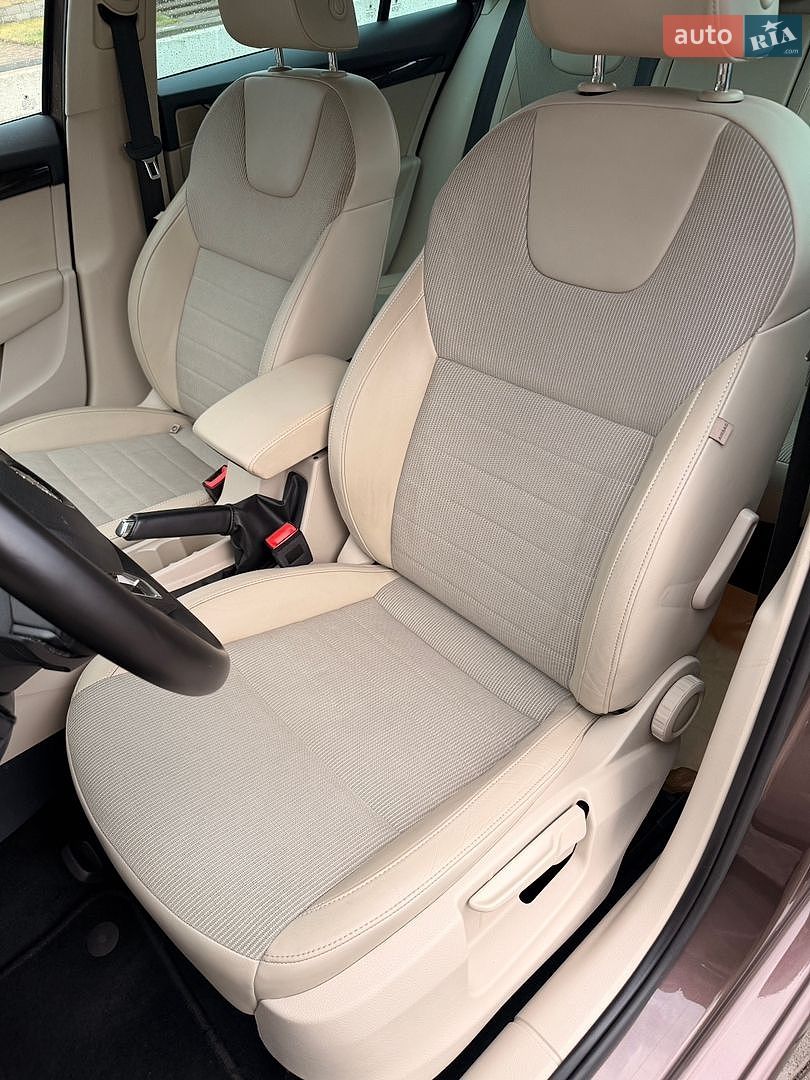Skoda Octavia 2014 VIN TMBJD7NE3E0083615 фото оголошення 105 з 135