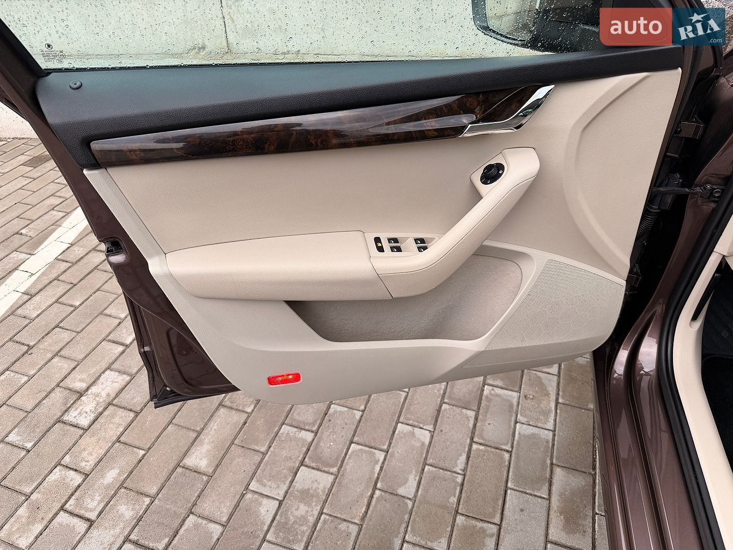 Skoda Octavia 2014 VIN TMBJD7NE3E0083615 фото оголошення 99 з 135