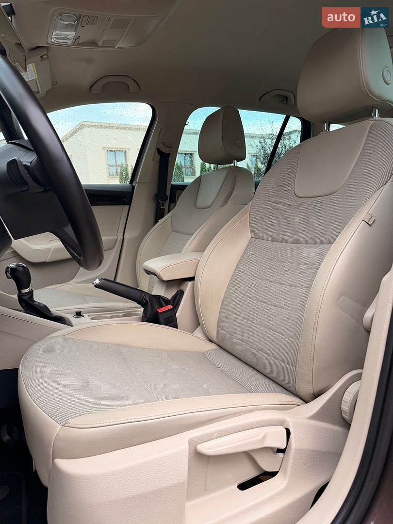 Skoda Octavia 2014 VIN TMBJD7NE3E0083615 фото оголошення 107 з 135
