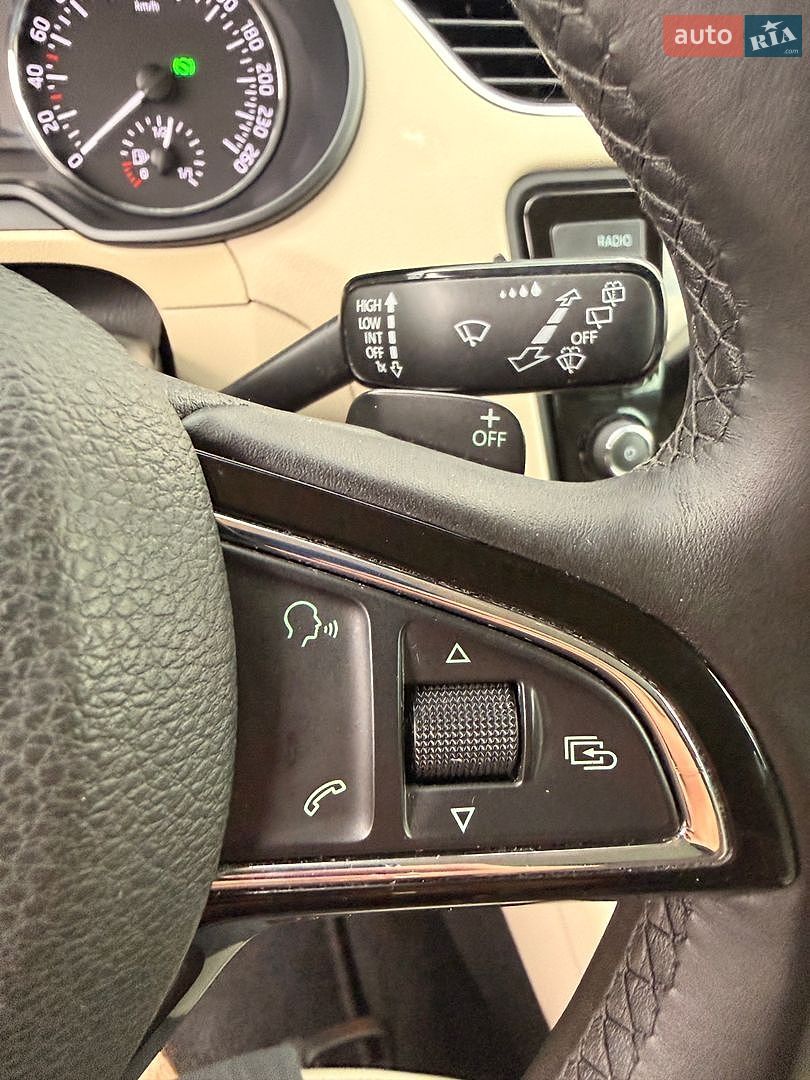 Skoda Octavia 2014 VIN TMBJD7NE3E0083615 фото оголошення 132 з 135