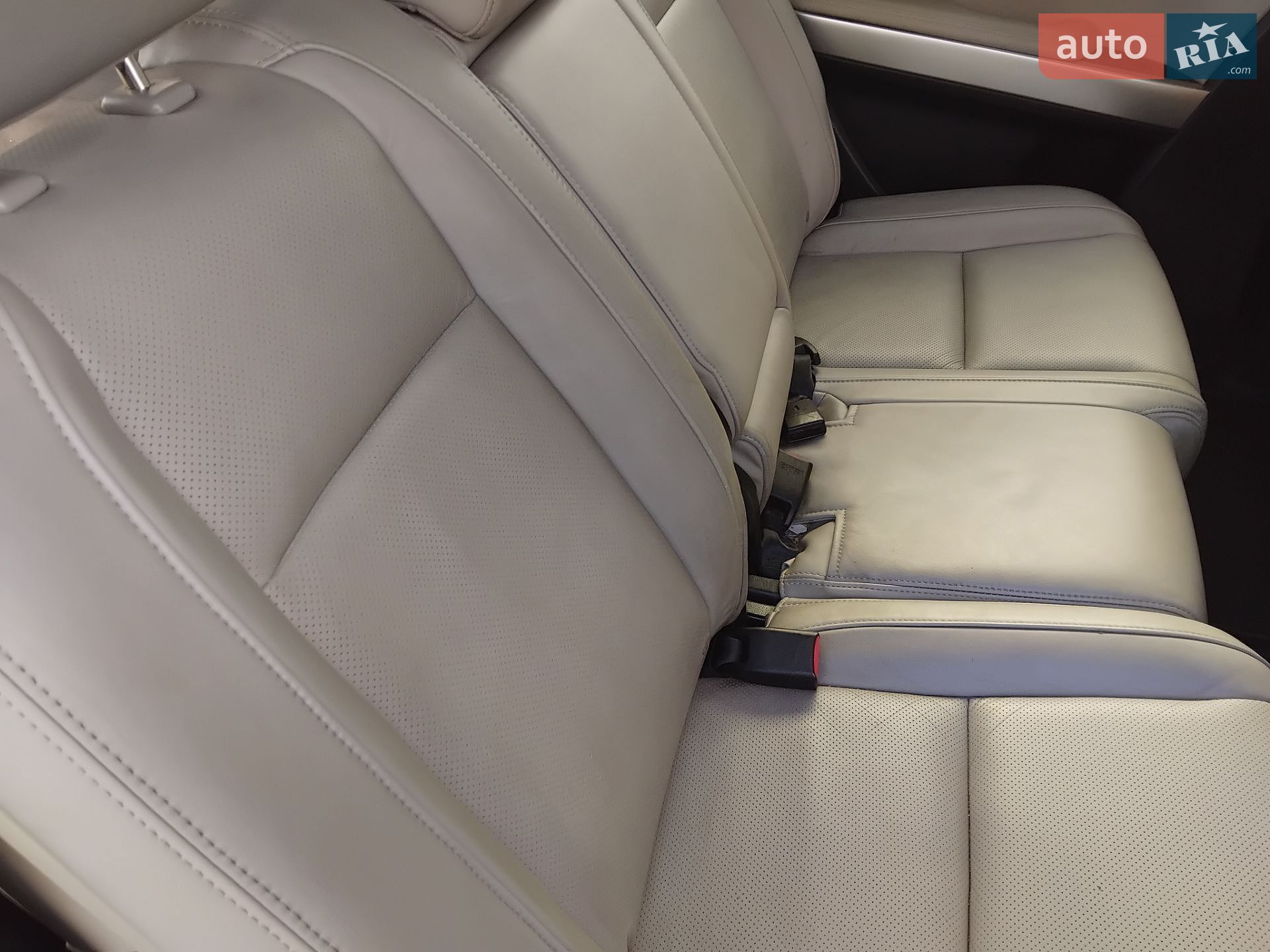 Mazda CX-9 2014 VIN JMZTB89A800400928 фото оголошення 4 з 30