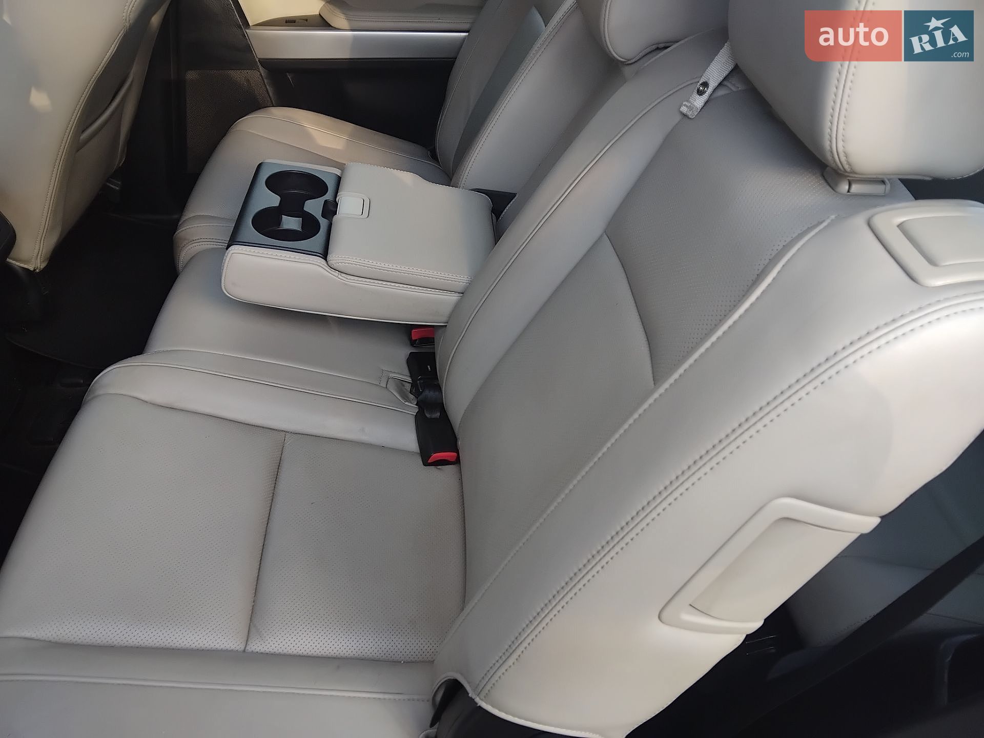 Mazda CX-9 2014 VIN JMZTB89A800400928 фото оголошення 2 з 30