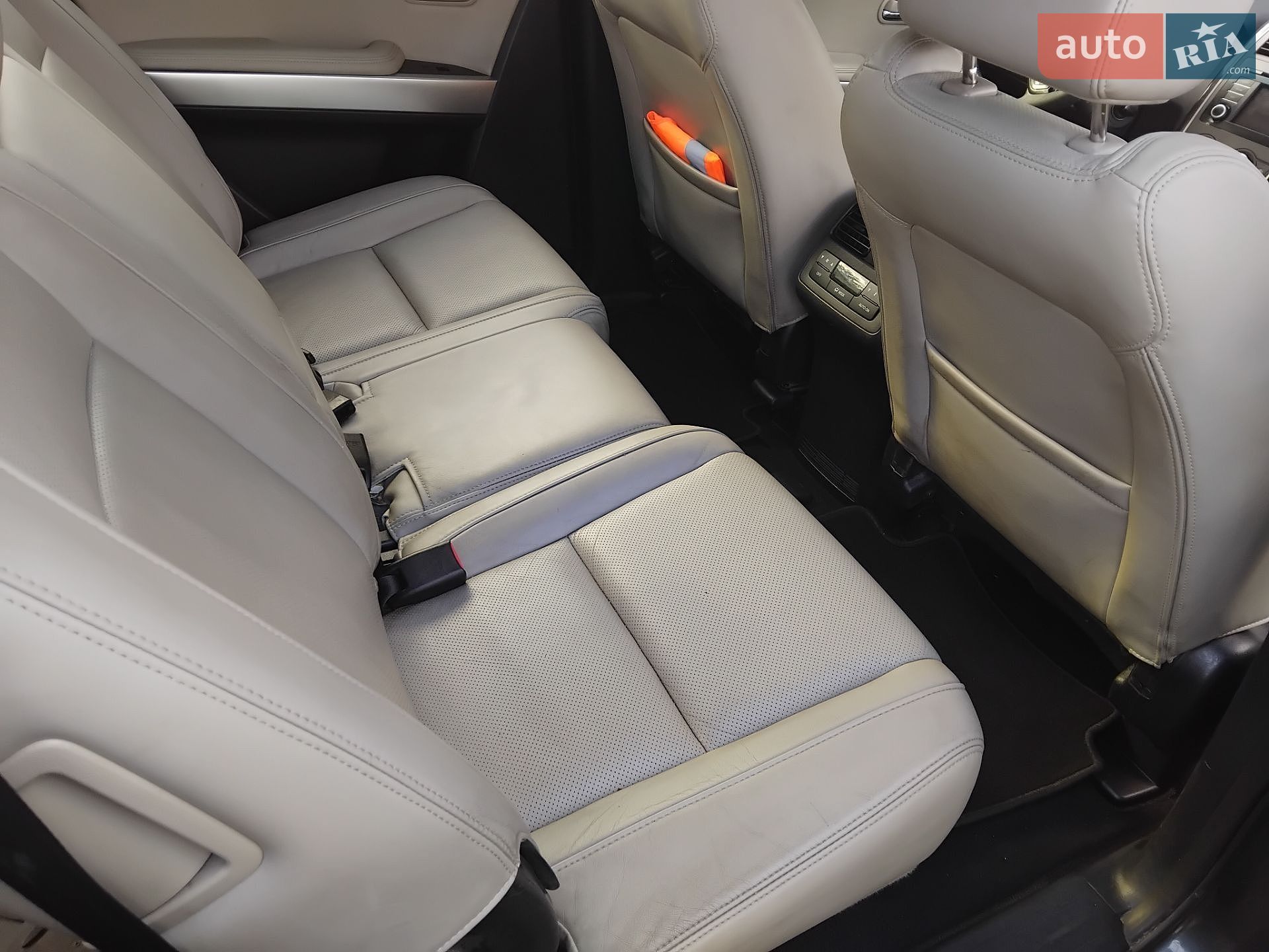 Mazda CX-9 2014 VIN JMZTB89A800400928 фото оголошення 3 з 21