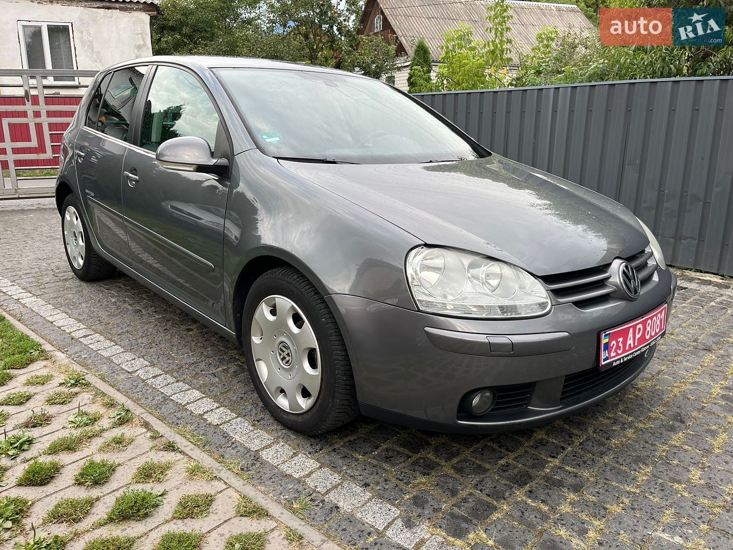 Volkswagen Golf 2008 VIN WVWZZZ1KZ8P102148 фото оголошення 3 з 38