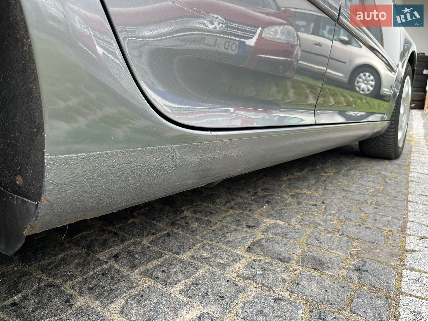 Volkswagen Golf 2008 VIN WVWZZZ1KZ8P102148 фото оголошення 11 з 38