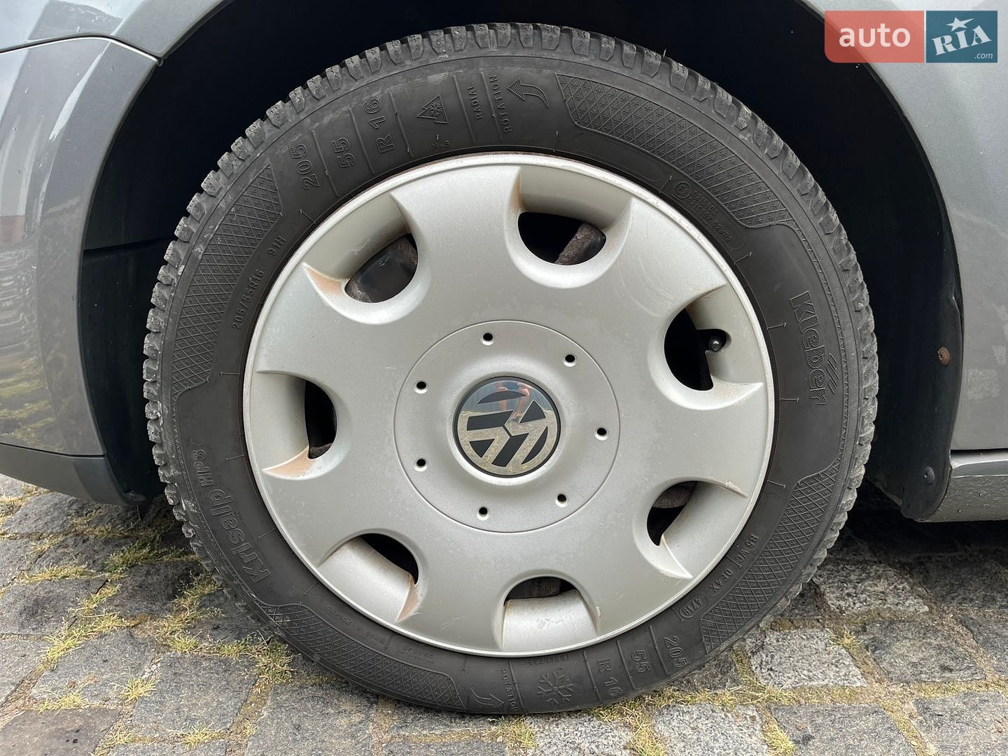 Volkswagen Golf 2008 VIN WVWZZZ1KZ8P102148 фото оголошення 14 з 38