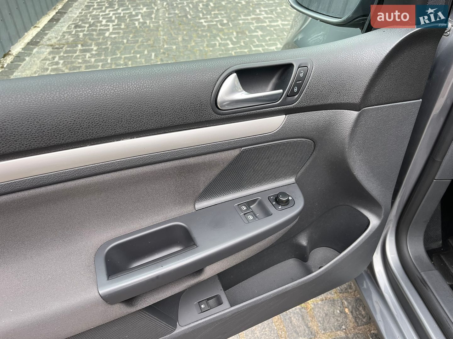 Volkswagen Golf 2008 VIN WVWZZZ1KZ8P102148 фото оголошення 16 з 38