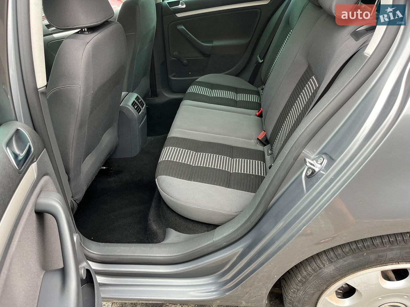 Volkswagen Golf 2008 VIN WVWZZZ1KZ8P102148 фото оголошення 18 з 38