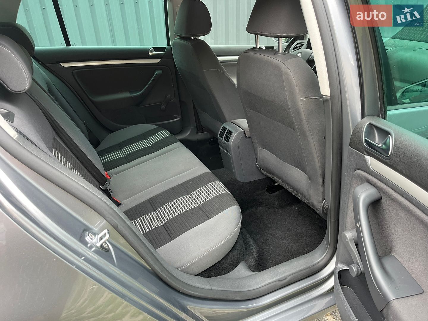 Volkswagen Golf 2008 VIN WVWZZZ1KZ8P102148 фото оголошення 20 з 38