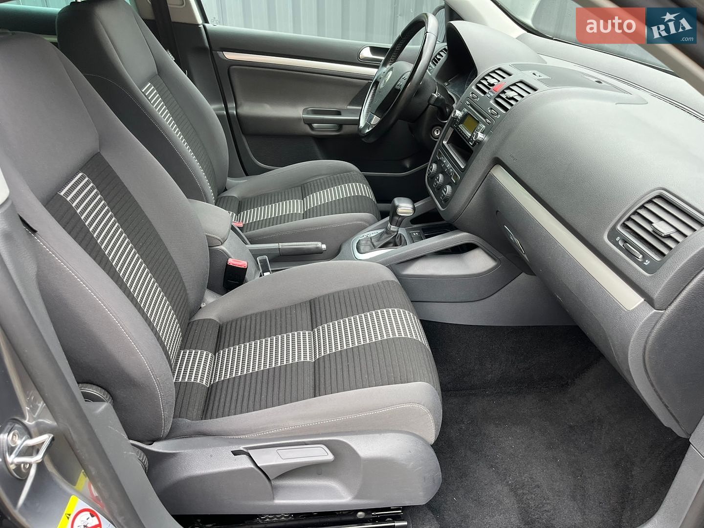 Volkswagen Golf 2008 VIN WVWZZZ1KZ8P102148 фото оголошення 22 з 38